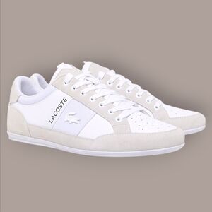 Lacoste Mens Chaymon Sneaker